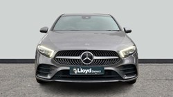 2021 (70) MERCEDES-BENZ A CLASS A180 AMG Line Executive 5dr Auto 3352365