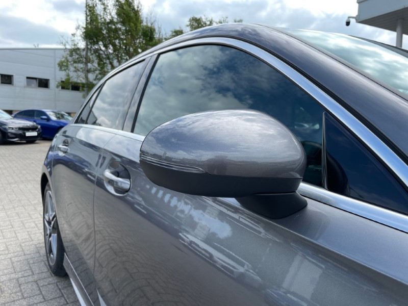 2021 (70) MERCEDES-BENZ A CLASS A180 AMG Line Executive 5dr Auto 3275180