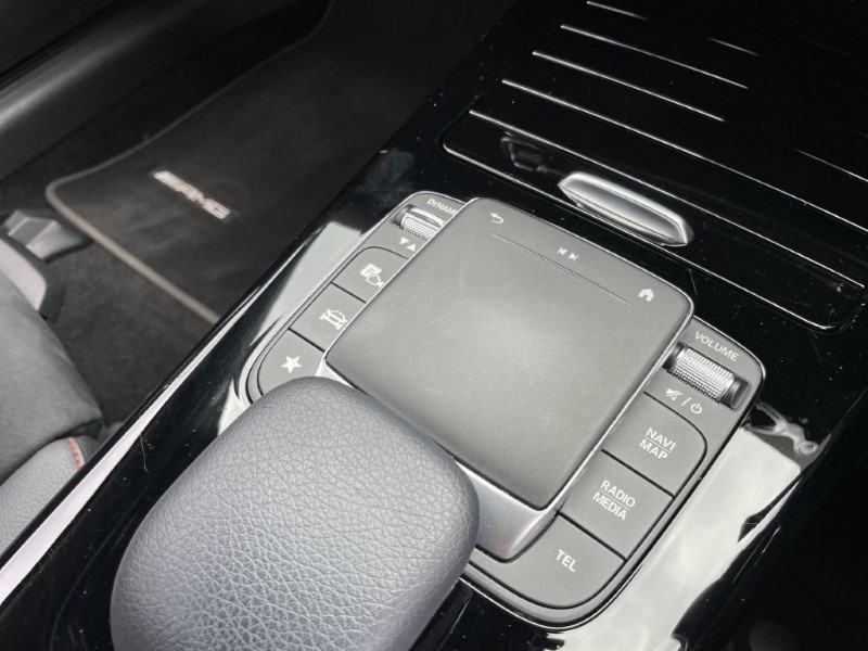 2021 (70) MERCEDES-BENZ A CLASS A180 AMG Line Executive 5dr Auto 3275154