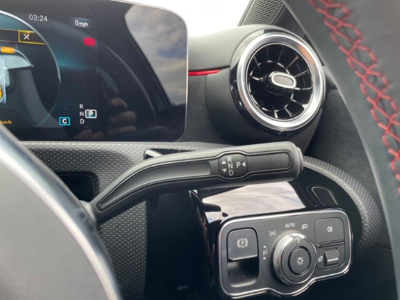 2021 (70) MERCEDES-BENZ A CLASS A180 AMG Line Executive 5dr Auto 3275145