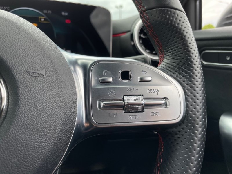 2021 (70) MERCEDES-BENZ A CLASS A180 AMG Line Executive 5dr Auto 3275153