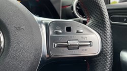 2021 (70) MERCEDES-BENZ A CLASS A180 AMG Line Executive 5dr Auto 3275153