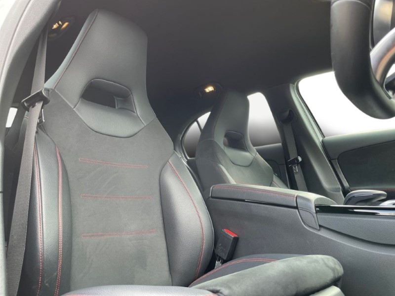 2021 (70) MERCEDES-BENZ A CLASS A180 AMG Line Executive 5dr Auto 3275146