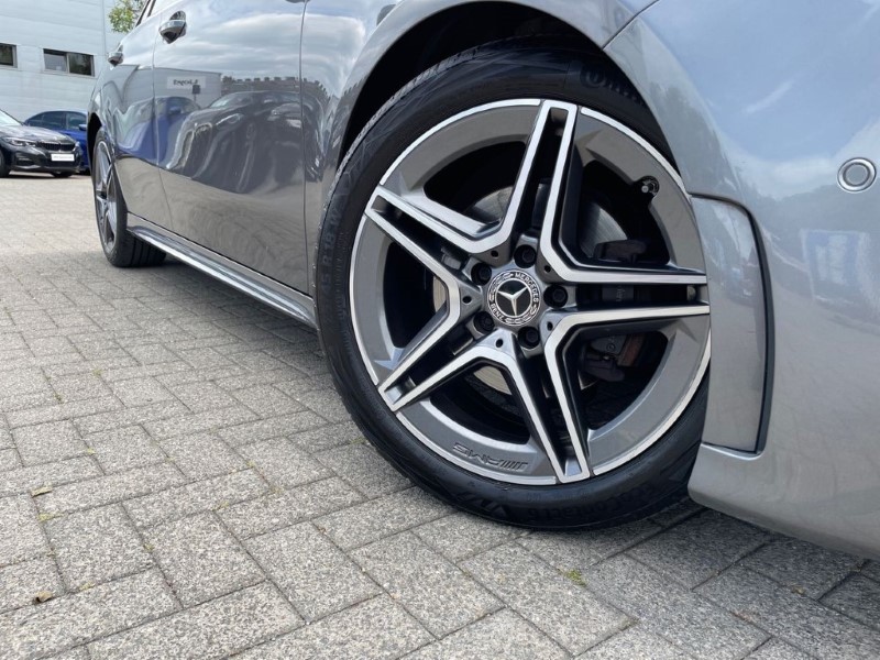 2021 (70) MERCEDES-BENZ A CLASS A180 AMG Line Executive 5dr Auto 3275174