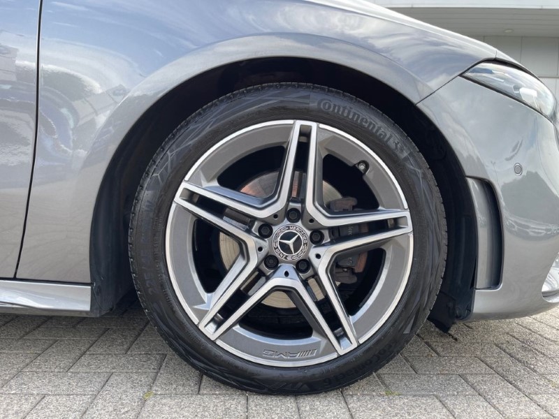 2021 (70) MERCEDES-BENZ A CLASS A180 AMG Line Executive 5dr Auto 3275149