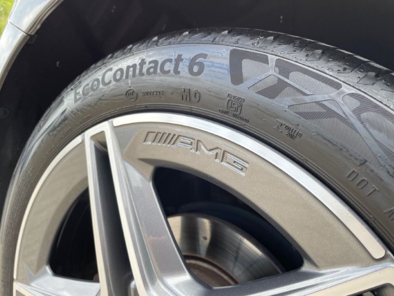 2021 (70) MERCEDES-BENZ A CLASS A180 AMG Line Executive 5dr Auto 3275173