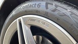 2021 (70) MERCEDES-BENZ A CLASS A180 AMG Line Executive 5dr Auto 3275173