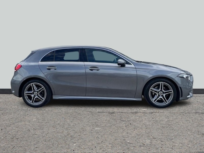 2021 (70) MERCEDES-BENZ A CLASS A180 AMG Line Executive 5dr Auto 3275138