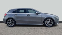 2021 (70) MERCEDES-BENZ A CLASS A180 AMG Line Executive 5dr Auto 3275138