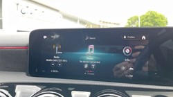 2021 (70) MERCEDES-BENZ A CLASS A180 AMG Line Executive 5dr Auto 3275163