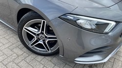 2021 (70) MERCEDES-BENZ A CLASS A180 AMG Line Executive 5dr Auto 3275171