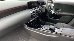 2021 (70) MERCEDES-BENZ A CLASS A180 AMG Line Executive 5dr Auto 3275142