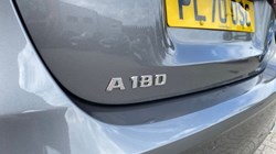 2021 (70) MERCEDES-BENZ A CLASS A180 AMG Line Executive 5dr Auto 3275176