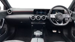 2021 (70) MERCEDES-BENZ A CLASS A180 AMG Line Executive 5dr Auto 3275139