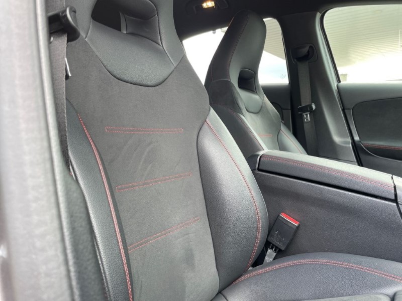 2021 (70) MERCEDES-BENZ A CLASS A180 AMG Line Executive 5dr Auto 3275159