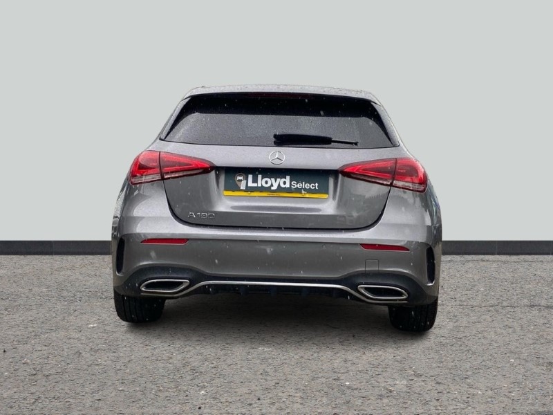 2021 (70) MERCEDES-BENZ A CLASS A180 AMG Line Executive 5dr Auto 3352364