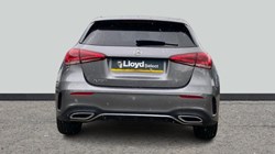 2021 (70) MERCEDES-BENZ A CLASS A180 AMG Line Executive 5dr Auto 3352364