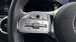 2021 (70) MERCEDES-BENZ A CLASS A180 AMG Line Executive 5dr Auto 3275152