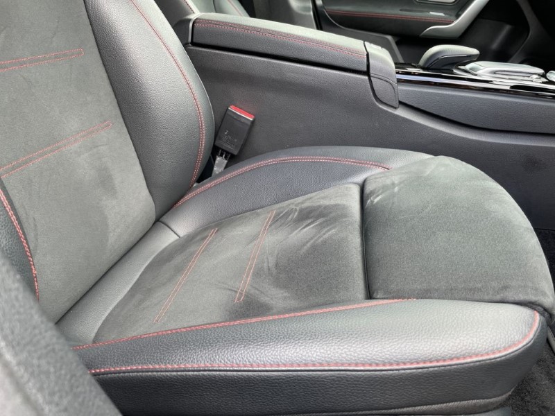 2021 (70) MERCEDES-BENZ A CLASS A180 AMG Line Executive 5dr Auto 3275158