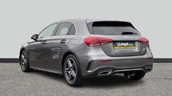 2021 (70) MERCEDES-BENZ A CLASS A180 AMG Line Executive 5dr Auto 3352363
