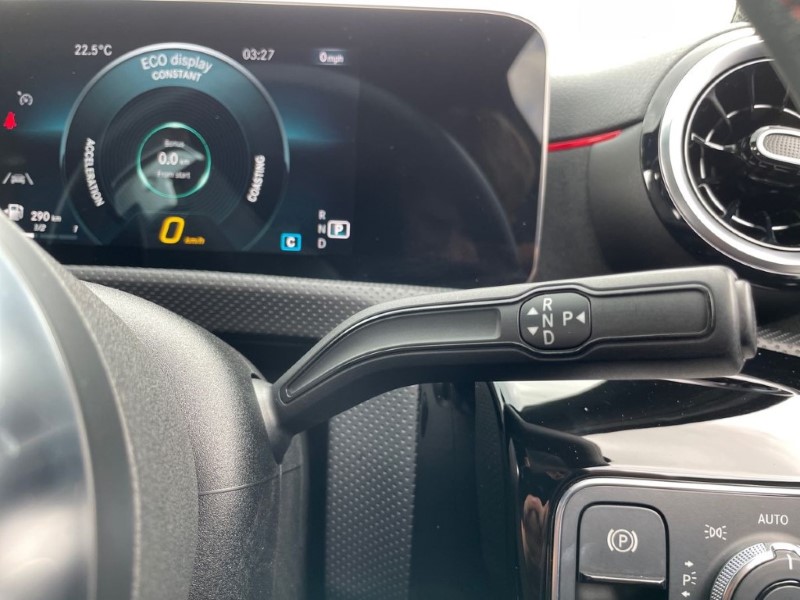 2021 (70) MERCEDES-BENZ A CLASS A180 AMG Line Executive 5dr Auto 3275167