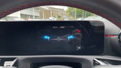 2021 (70) MERCEDES-BENZ A CLASS A180 AMG Line Executive 5dr Auto 3275144