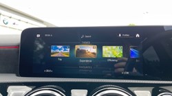 2021 (70) MERCEDES-BENZ A CLASS A180 AMG Line Executive 5dr Auto 3275183