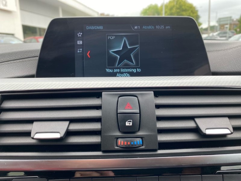 2018 (68) BMW 3 SERIES 320i M Sport Shadow Edition 4dr Step Auto 3329488