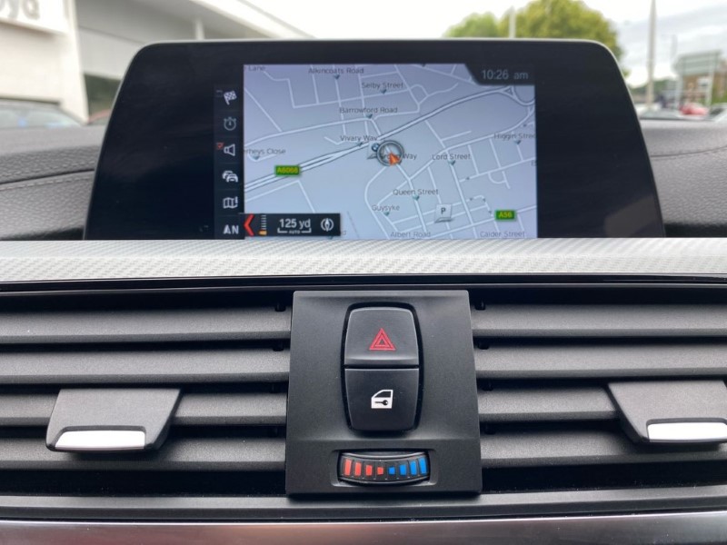 2018 (68) BMW 3 SERIES 320i M Sport Shadow Edition 4dr Step Auto 3329506