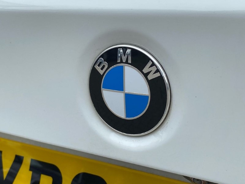 2018 (68) BMW 3 SERIES 320i M Sport Shadow Edition 4dr Step Auto 3329524