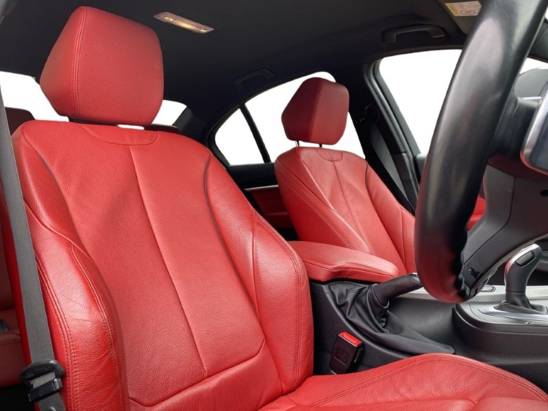 2018 (68) BMW 3 SERIES 320i M Sport Shadow Edition 4dr Step Auto 3329491