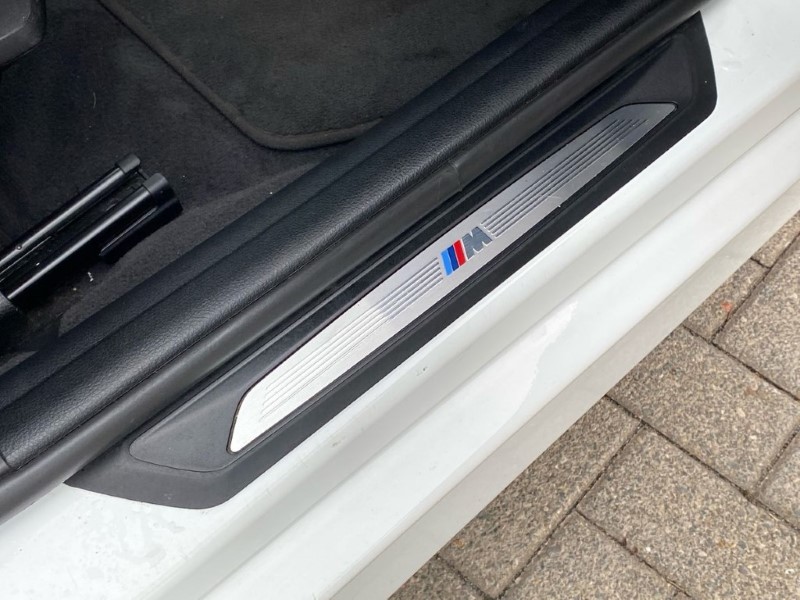 2018 (68) BMW 3 SERIES 320i M Sport Shadow Edition 4dr Step Auto 3329517