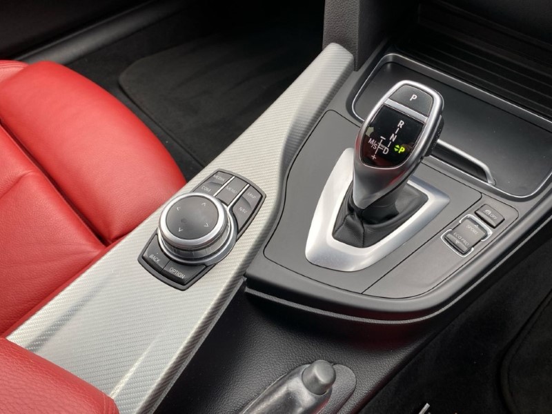 2018 (68) BMW 3 SERIES 320i M Sport Shadow Edition 4dr Step Auto 3329490