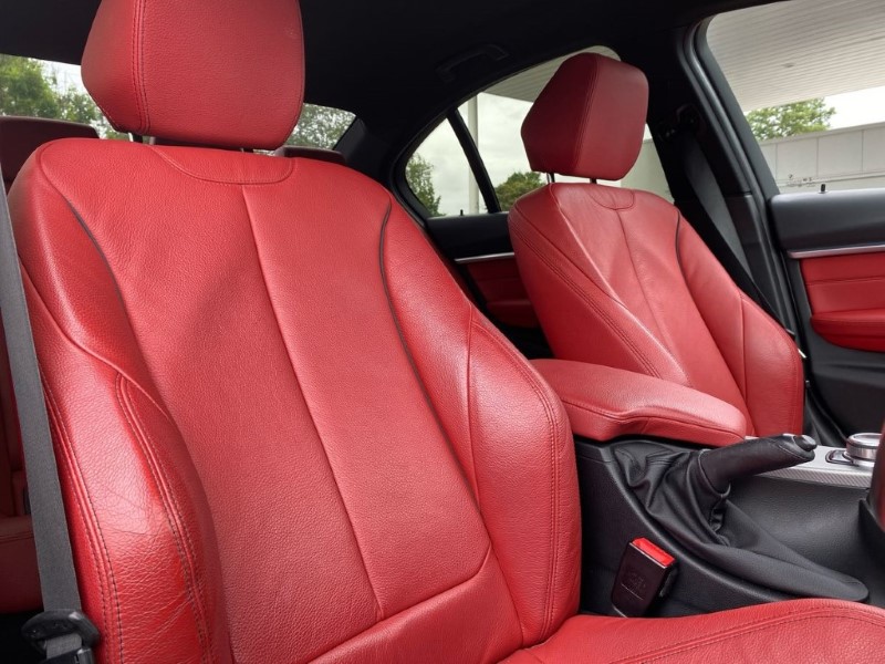 2018 (68) BMW 3 SERIES 320i M Sport Shadow Edition 4dr Step Auto 3329504