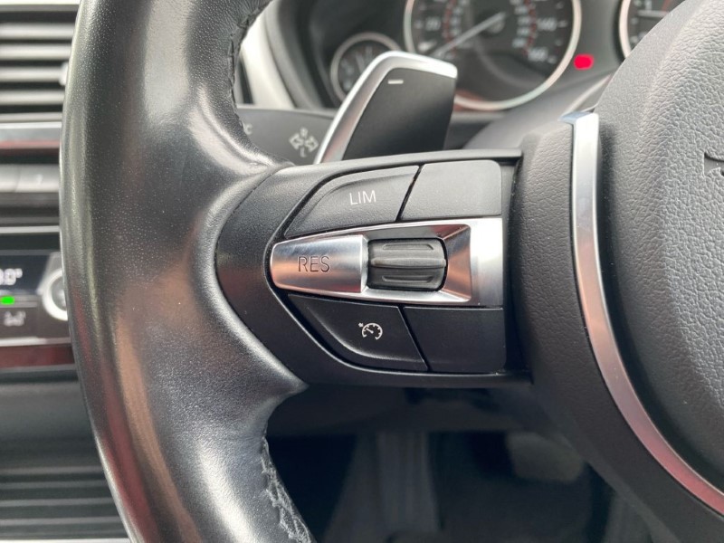 2018 (68) BMW 3 SERIES 320i M Sport Shadow Edition 4dr Step Auto 3329497