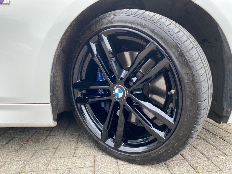 2018 (68) BMW 3 SERIES 320i M Sport Shadow Edition 4dr Step Auto 3329528