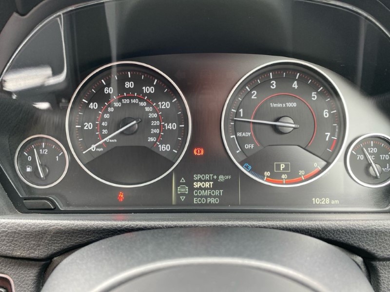 2018 (68) BMW 3 SERIES 320i M Sport Shadow Edition 4dr Step Auto 3329510