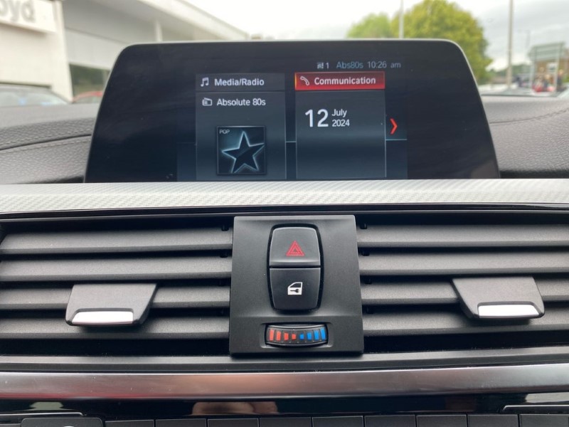 2018 (68) BMW 3 SERIES 320i M Sport Shadow Edition 4dr Step Auto 3329505