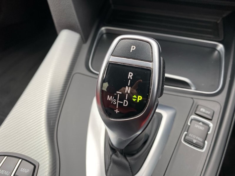 2018 (68) BMW 3 SERIES 320i M Sport Shadow Edition 4dr Step Auto 3329513