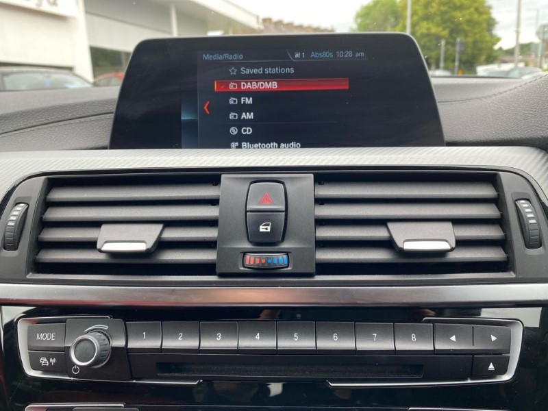 2018 (68) BMW 3 SERIES 320i M Sport Shadow Edition 4dr Step Auto 3329512