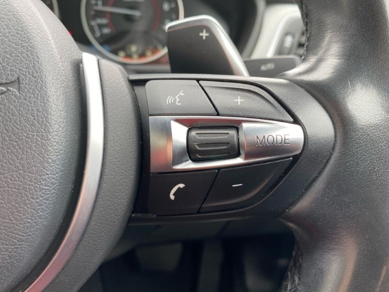 2018 (68) BMW 3 SERIES 320i M Sport Shadow Edition 4dr Step Auto 3329498