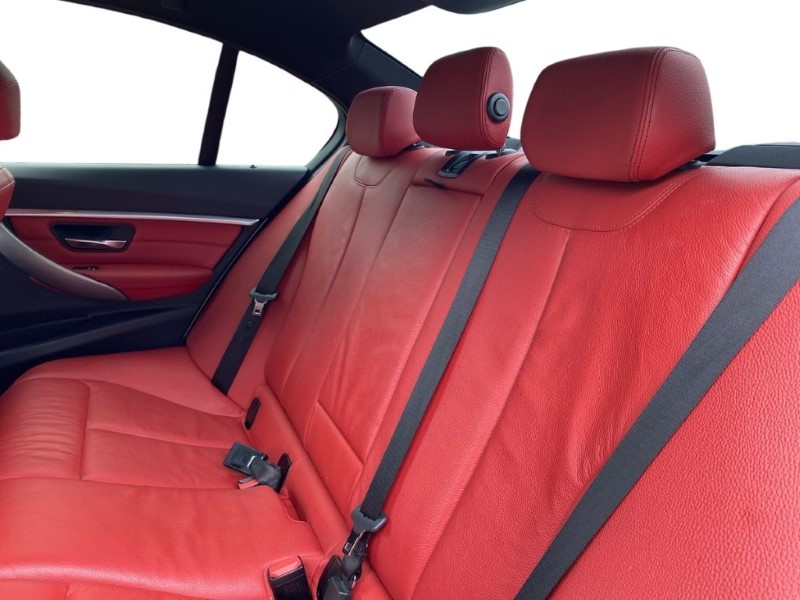 2018 (68) BMW 3 SERIES 320i M Sport Shadow Edition 4dr Step Auto 3329492