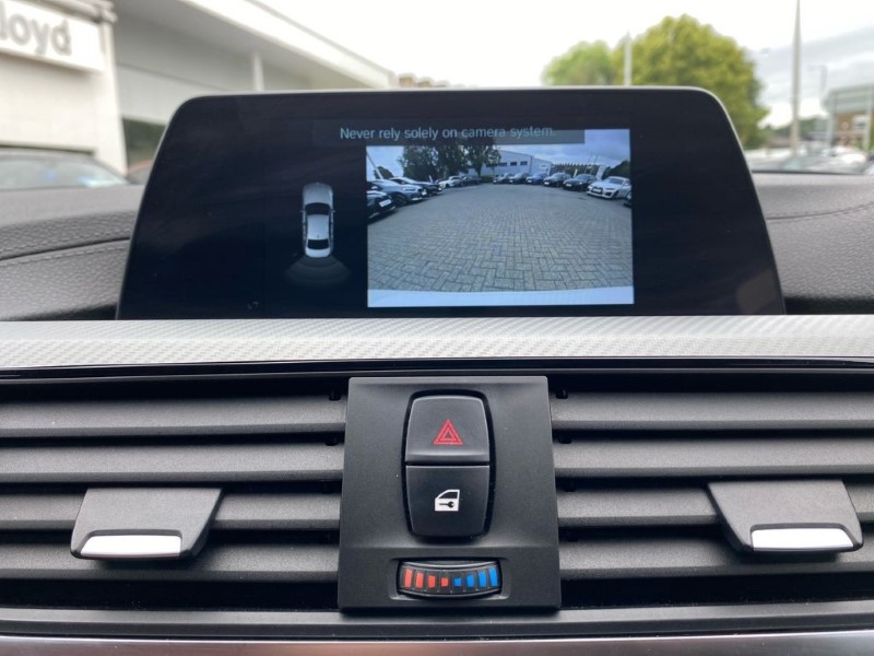 2018 (68) BMW 3 SERIES 320i M Sport Shadow Edition 4dr Step Auto 3329507