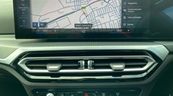 2023 (73) BMW 3 SERIES 320i M Sport 4dr Step Auto 3302837
