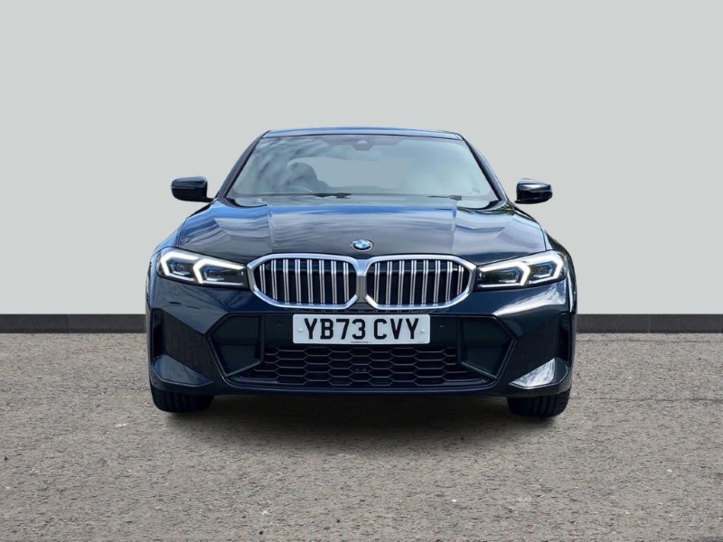 2023 (73) BMW 3 SERIES 320i M Sport 4dr Step Auto 3302826