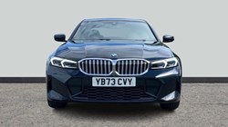2023 (73) BMW 3 SERIES 320i M Sport 4dr Step Auto 3302826