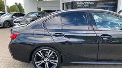 2023 (73) BMW 3 SERIES 320i M Sport 4dr Step Auto 3302863