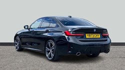 2023 (73) BMW 3 SERIES 320i M Sport 4dr Step Auto 3302812