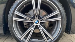 2023 (73) BMW 3 SERIES 320i M Sport 4dr Step Auto 3302824