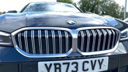 2023 (73) BMW 3 SERIES 320i M Sport 4dr Step Auto 3302854
